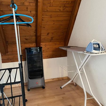 Get Cozy Flat Zuerich Daire Dış mekan fotoğraf