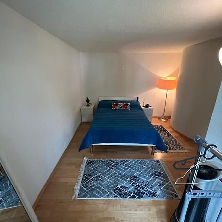 Get Cozy Flat Zuerich Daire Dış mekan fotoğraf