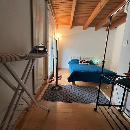 Get Cozy Flat Zuerich Daire Dış mekan fotoğraf