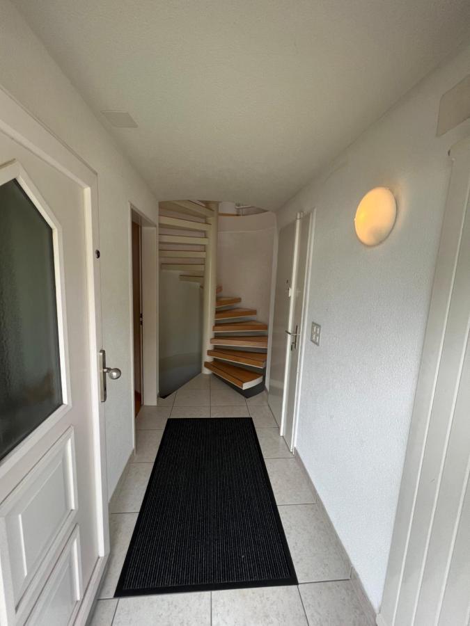 Get Cozy Flat Zuerich Daire Dış mekan fotoğraf
